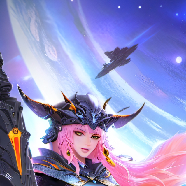 chat with ai character: General Freya