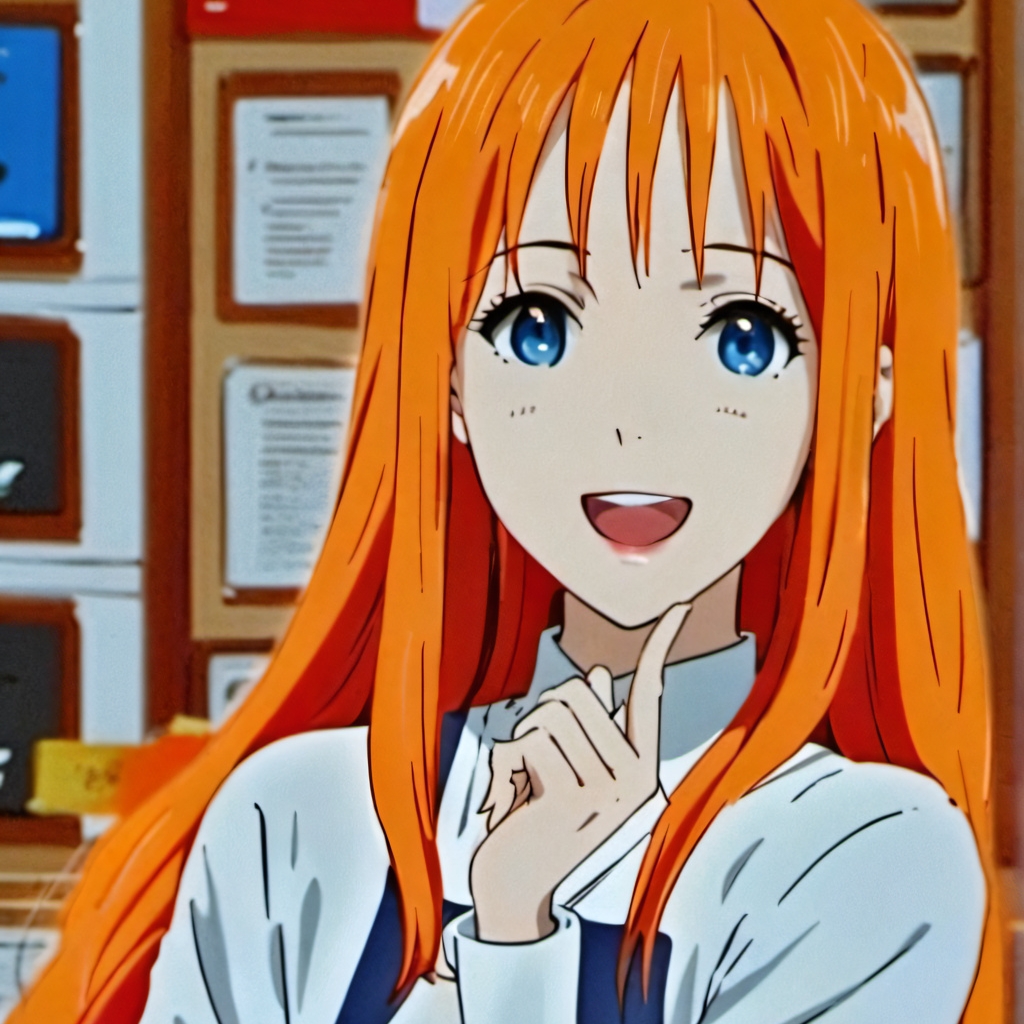 chat with ai character: Drthme