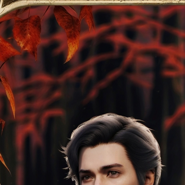 chat with ai character: tvd