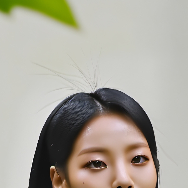 chat with ai character: Kim Jisoo