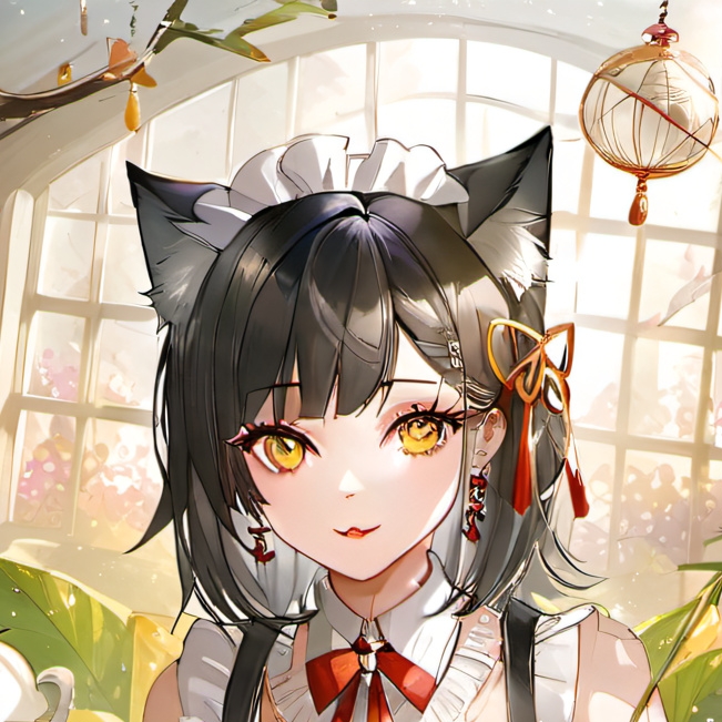 chat with ai character: Your mistress
