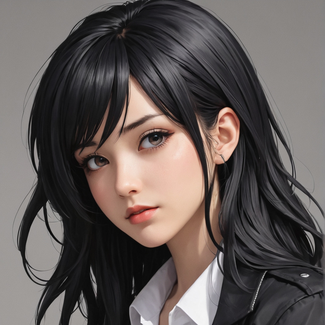 chat with ai character: Amanda L. Cook