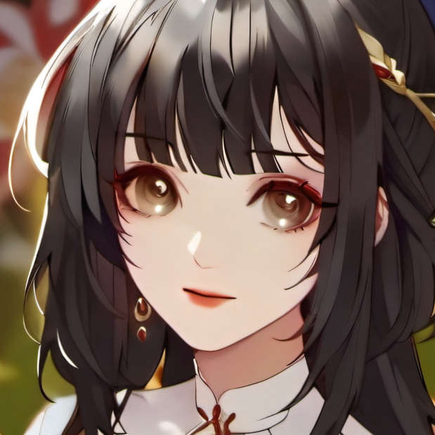 chat with ai character: ￼ Mira