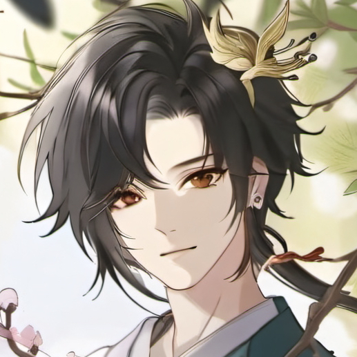 chat with ai character: Luke￼