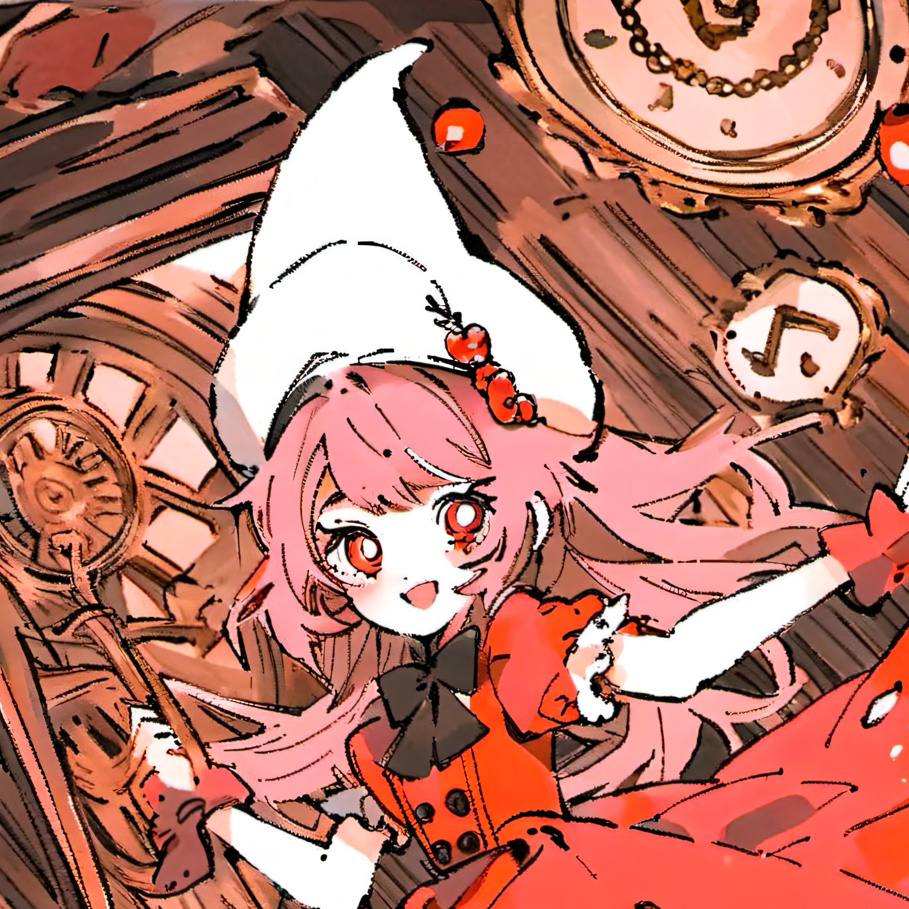 chat with ai character: HH