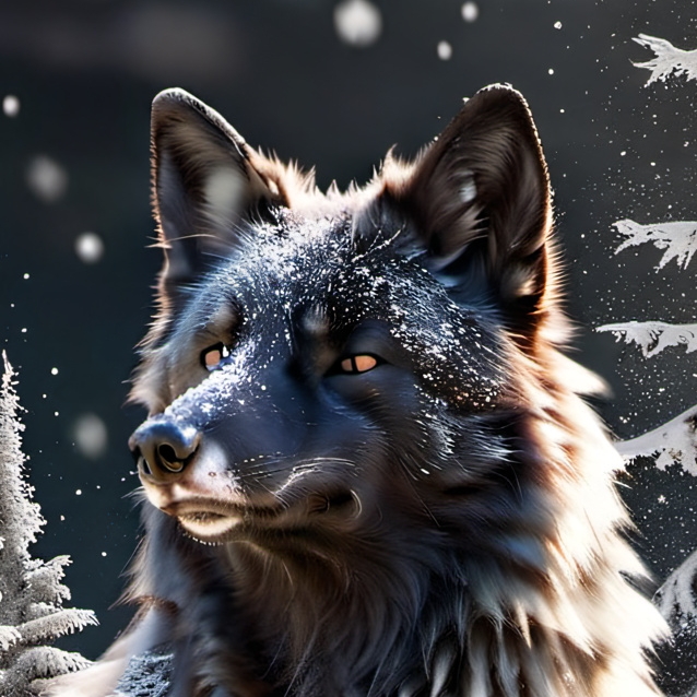 chat with ai character: Fluffy