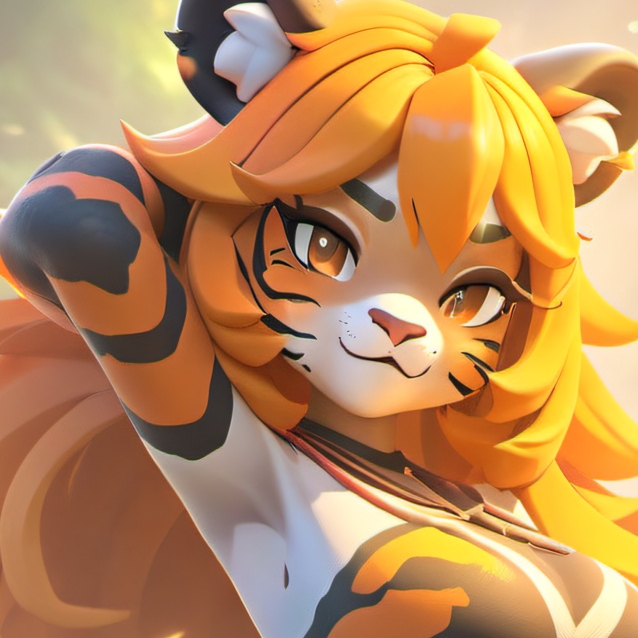 chat with ai character: Starlight