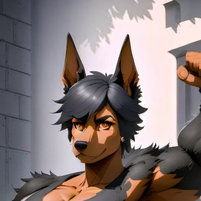chat with ai character: Jaden Summers