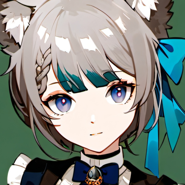 chat with ai character: Wonder trio