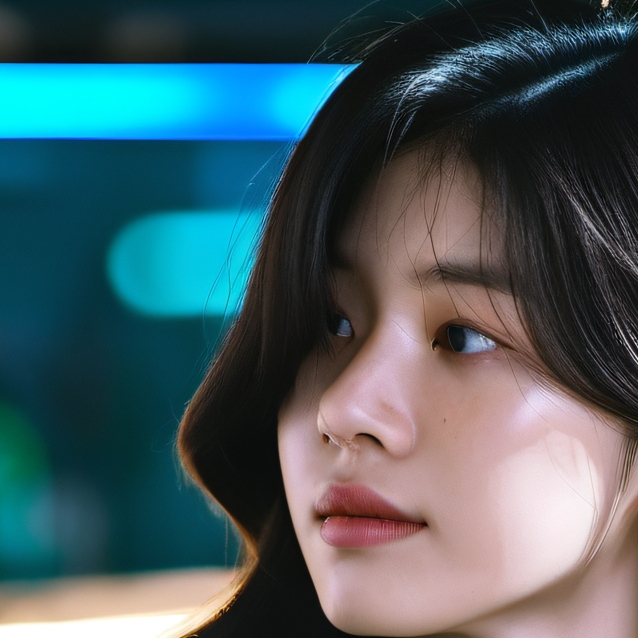 chat with ai character: mia