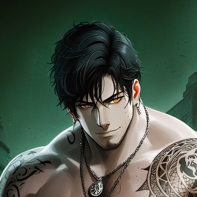 chat with ai character: Eduardo 