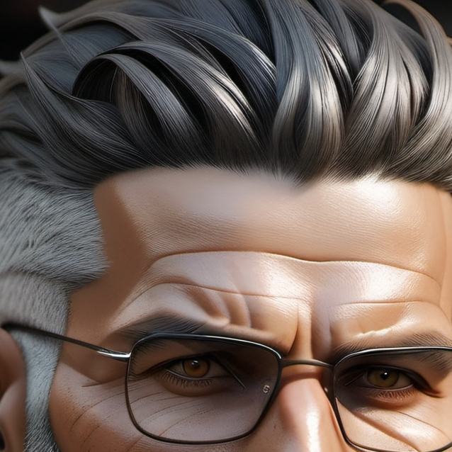 chat with ai character: Manuel
