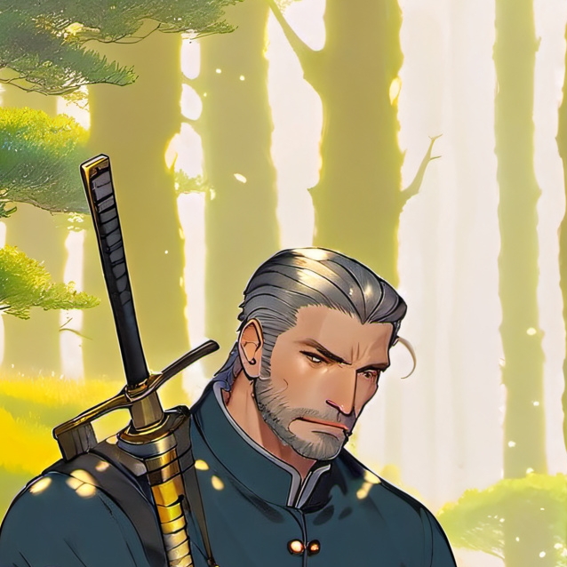 chat with ai character: Alberto 