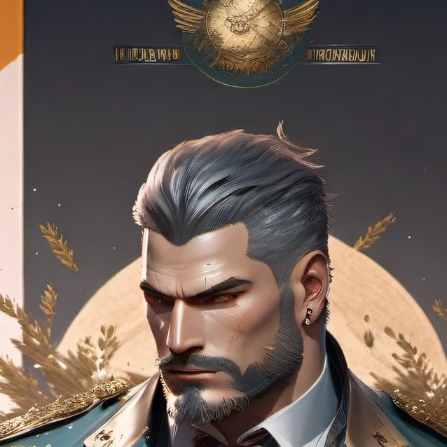 chat with ai character: Jorge 