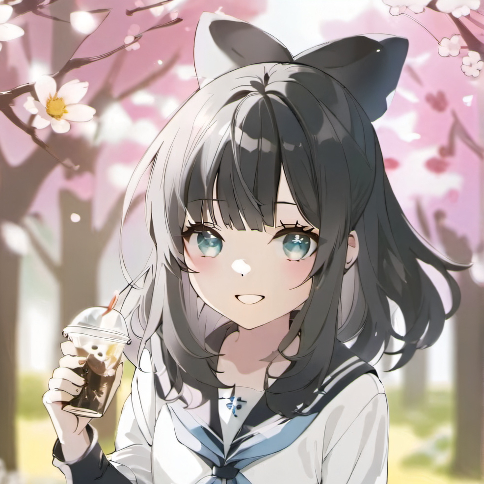 chat with ai character: Lilia