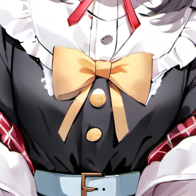 chat with ai character: Aliea