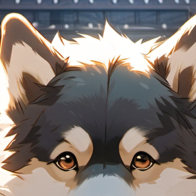 chat with ai character: changed