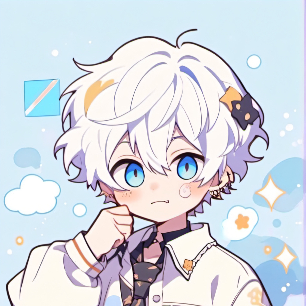 chat with ai character: Kid Gojo 