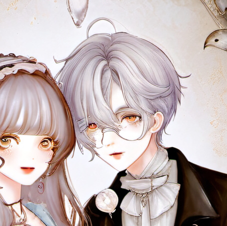 chat with ai character: Eathan