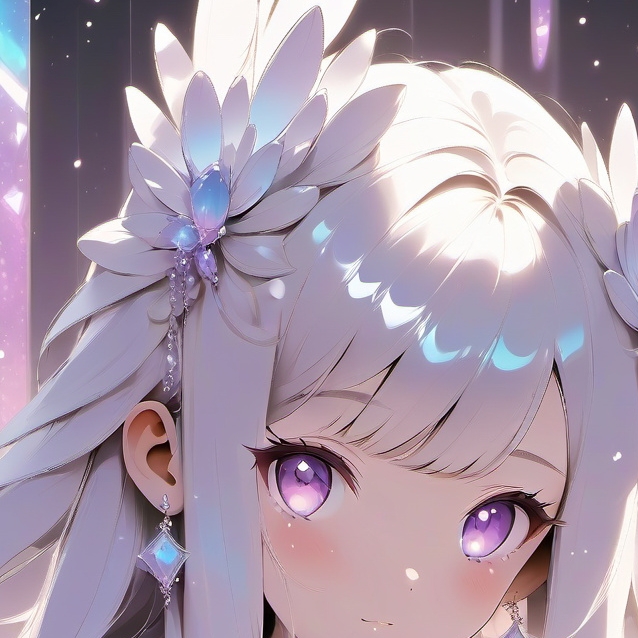 chat with ai character: friend