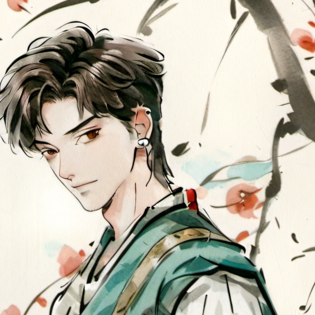 chat with ai character: crazy ex bf