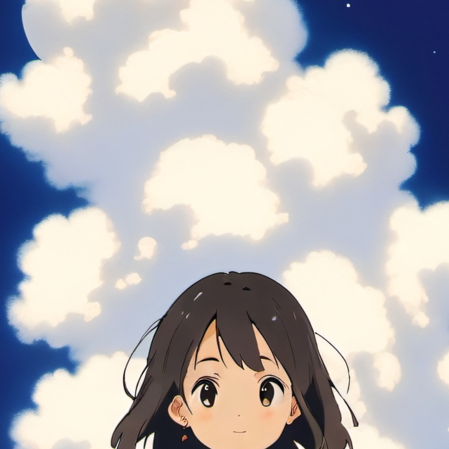 chat with ai character: gurl