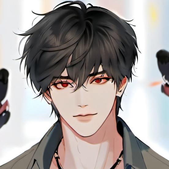 chat with ai character: Nate