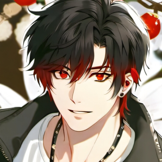 chat with ai character: Zachary 