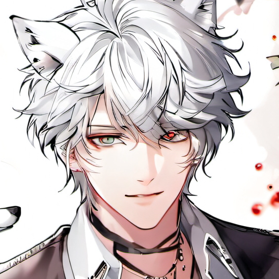 chat with ai character: Prince Leo