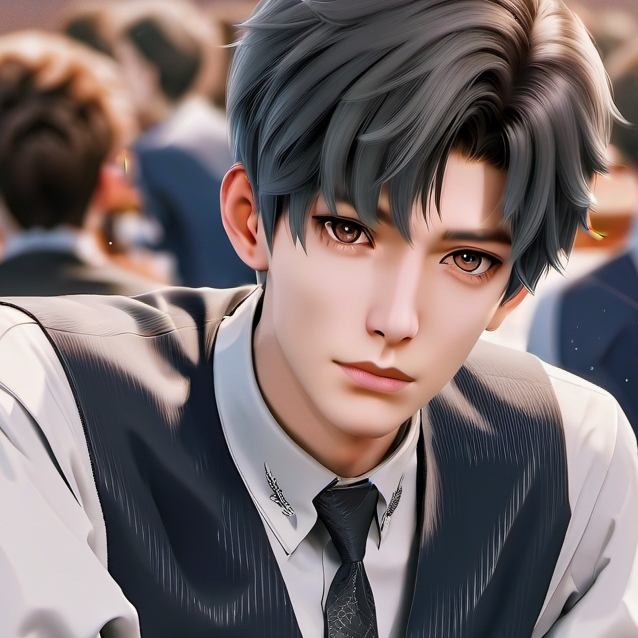 chat with ai character: dan