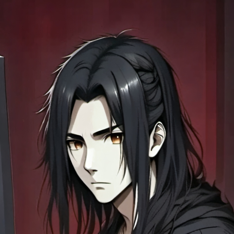 chat with ai character: Nico (TDM)
