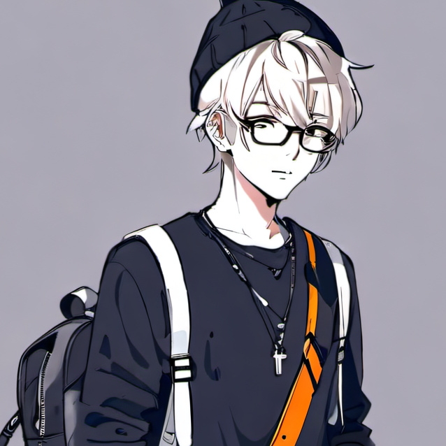 chat with ai character: Ethan 