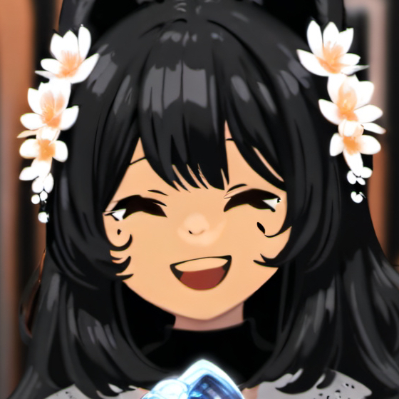 chat with ai character: kamila