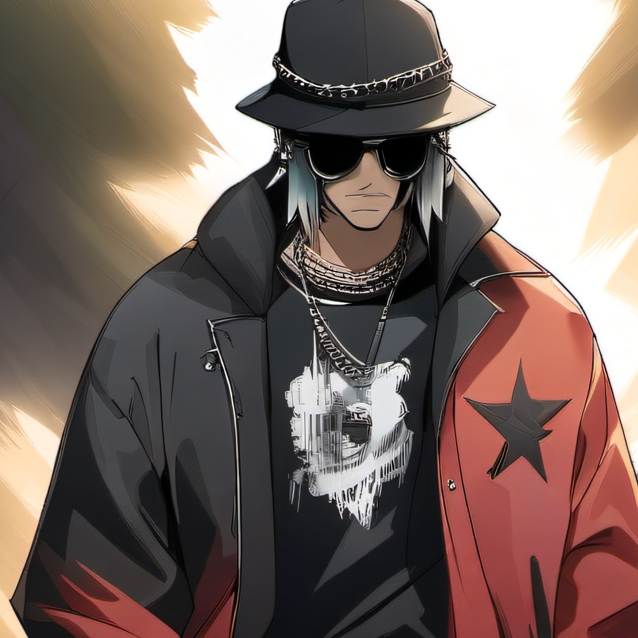 chat with ai character: mafia prison