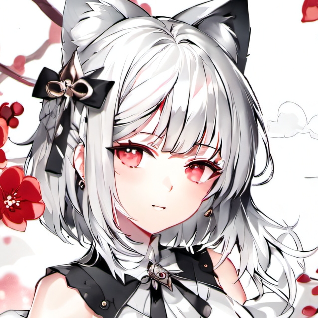 chat with ai character: Olivia 