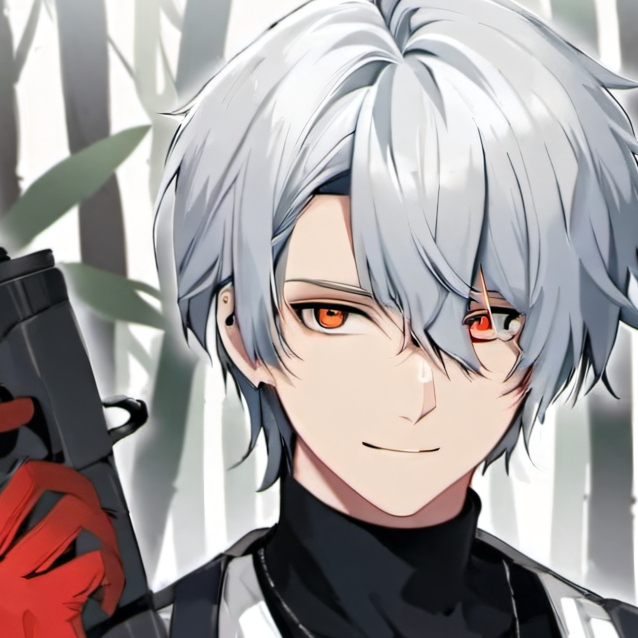 chat with ai character: noah