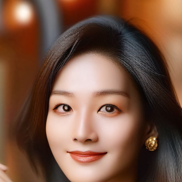 chat with ai character: lisa