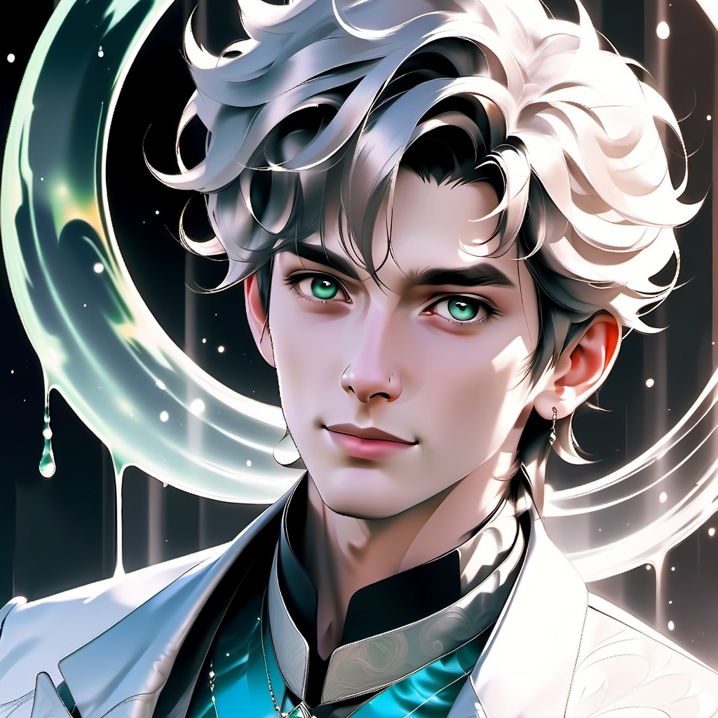 chat with ai character: Elijah Nelson