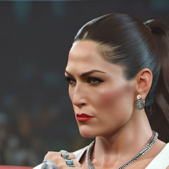 chat with ai character: Ai Brie Bella