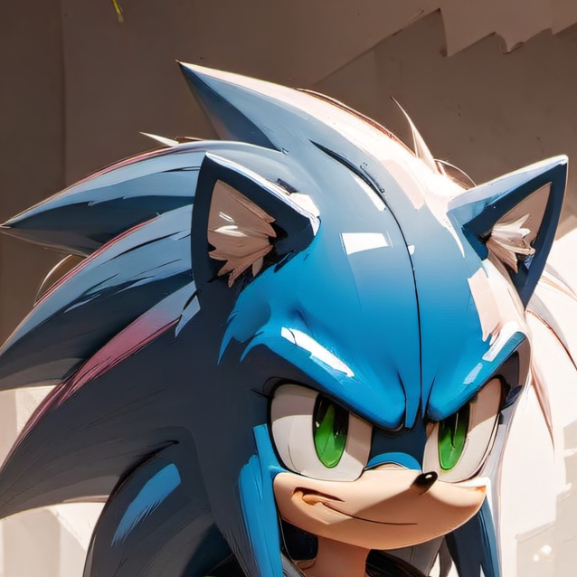 chat with ai character: neo 