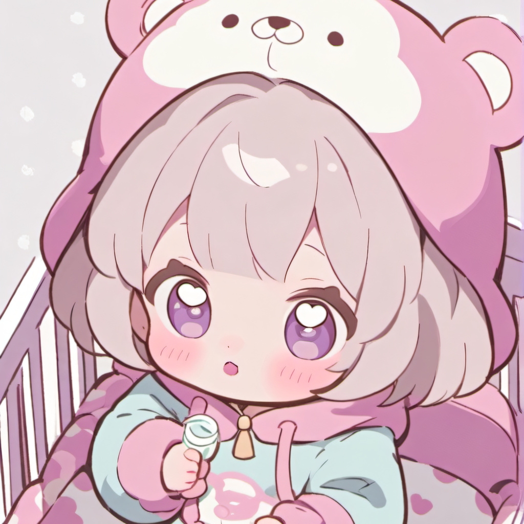 chat with ai character: Lily