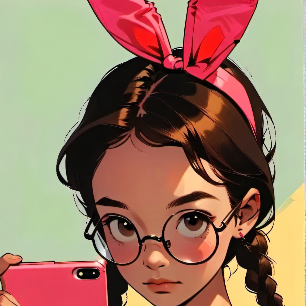chat with ai character: Emi