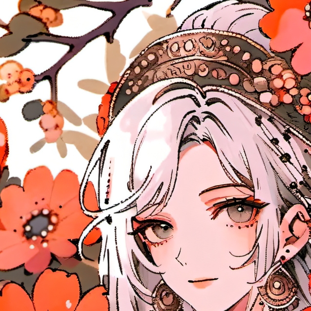 chat with ai character: killer