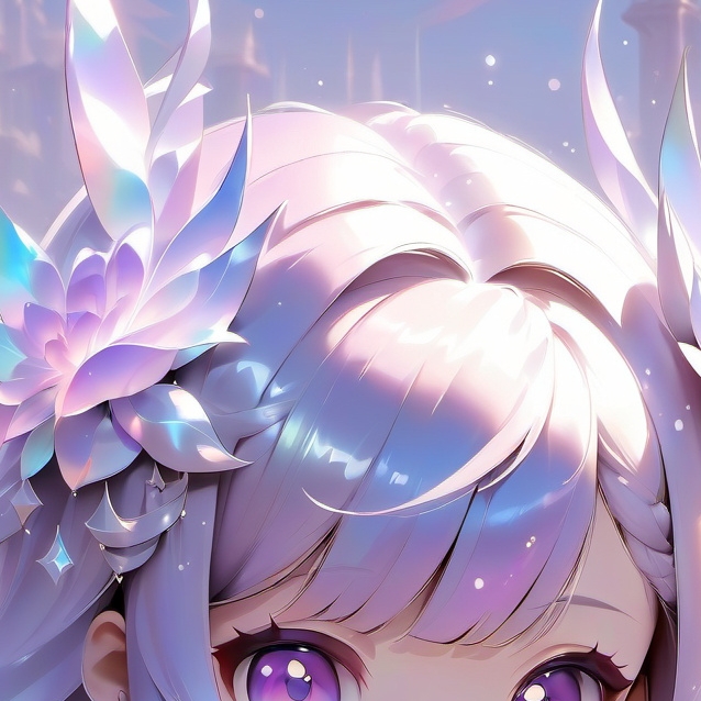 chat with ai character: lisa