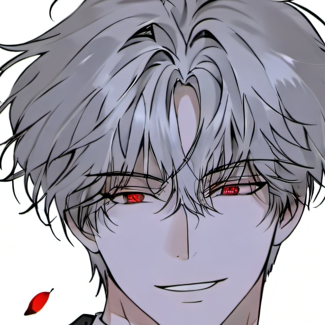 chat with ai character: Asher