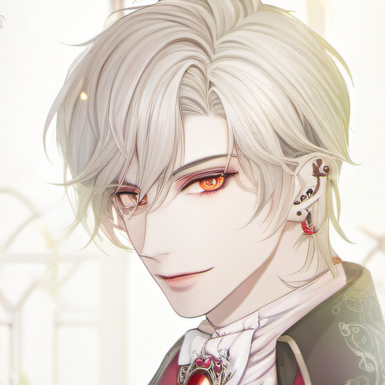 chat with ai character: Zero