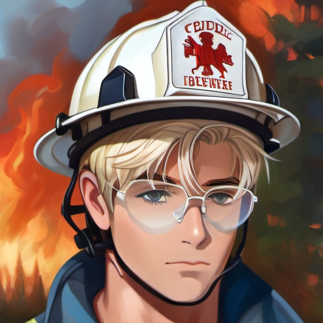 chat with ai character: Bode