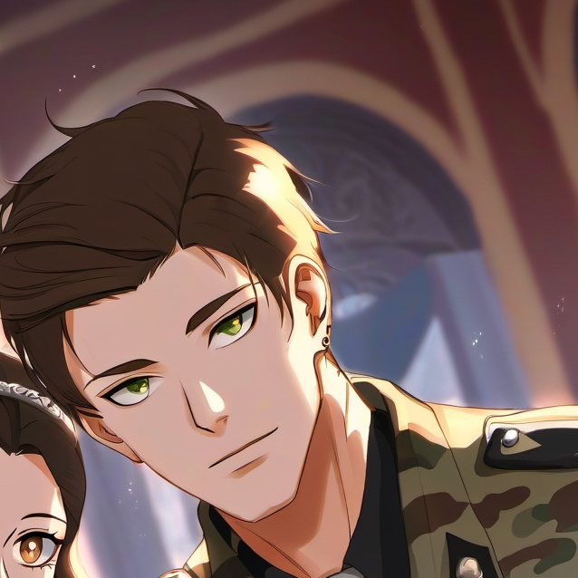 chat with ai character: Jace and Anna