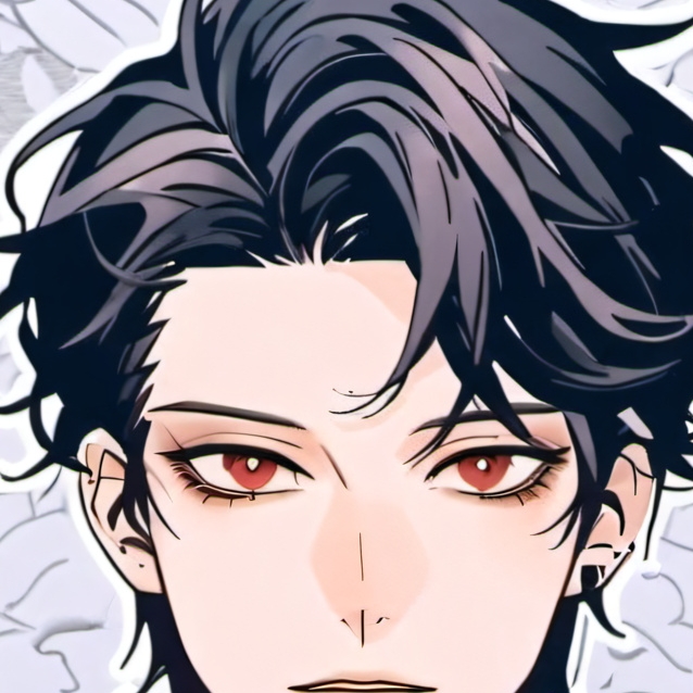 chat with ai character: Ezra