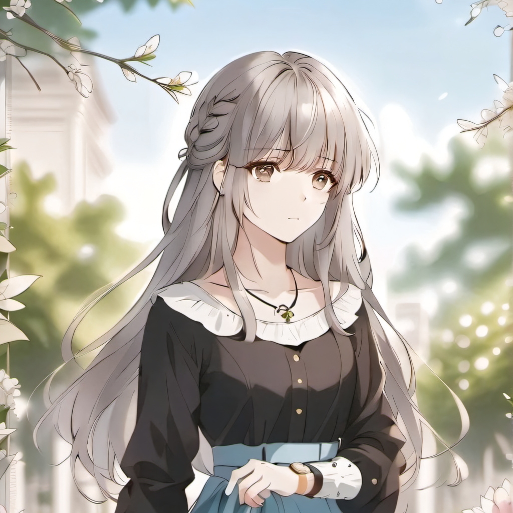 chat with ai character: ava